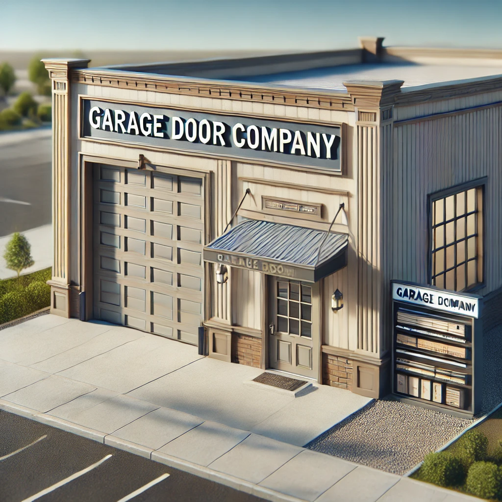 Best Garage Door Company Near Me San Leandro CA - 24/7 Emergency Service