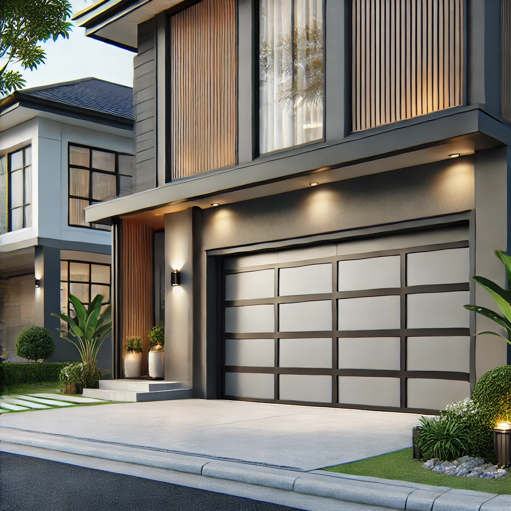 Professional Garage Door Company San Leandro CA - 24/7 Emergency Service & Repairs